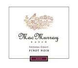 MacMurray Estate Vineyards - Central Coast Pinot Noir 0 (750ml)