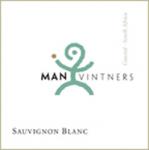 Man Vintners - Sauvignon Blanc 0 (750ml)