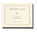 Merryvale - Chardonnay Napa Valley Starmont 0 (750ml)