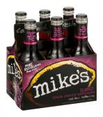 Mikes Hard Beverage Co - Mikes Black Cherry (6 pack bottles)