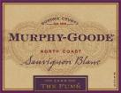 Murphy Goode - Sauvignon Blanc 0 (750ml)