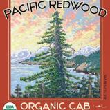 Pacific Redwood - Cabernet Sauvignon Organic 0 (750ml)