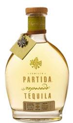 Partida - Resposado Tequila (750ml) (750ml)