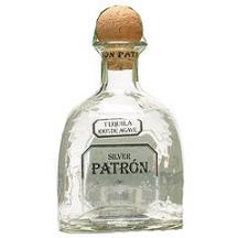 Patrn - Silver Tequila (750ml) (750ml)
