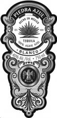 Piedra Azul - Tequila Blanco (750ml) (750ml)