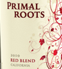 Primal Roots - Red Blend 0 (750ml)