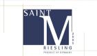 Saint M - Riesling 0 (750ml)