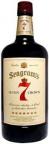 Seagrams - 7 Crown Blended Whiskey (200ml)