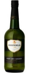 Sheffield - Very Dry Sherry California NV (1.5L) (1.5L)
