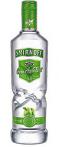 Smirnoff - Green Apple Twist Vodka (375ml)