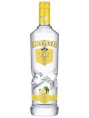 Smirnoff  - Citrus Twist Vodka (1.75L) (1.75L)