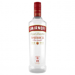 Smirnoff - Vodka (1.75L)