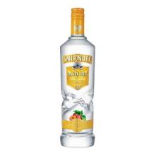 Smirnoff - Passion Fruit Twist Vodka (1.75L) (1.75L)