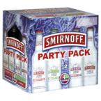 Smirnoff Ice Party Pack (12 pack cans)