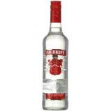 Smirnoff - Vodka (50ml)