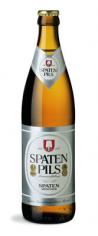 Spaten - Premium Lager (6 pack bottles) (6 pack bottles)