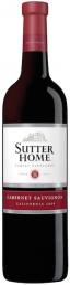 Sutter Home - Cabernet Sauvignon California NV (750ml) (750ml)