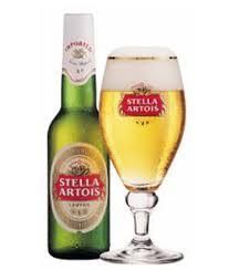 Stella Artois Brewery - Stella Artois (18 pack bottles) (18 pack bottles)
