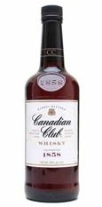 Canadian Club - Whisky (200ml) (200ml)