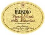 Beni di Batasiolo - Barolo Vigneto Corda della Briccolina 0 (750ml)