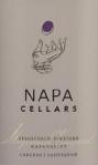Napa Cellars - Cabernet Sauvignon Napa Valley 0 (750ml)