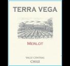 Terra Vega - Merlot  0 (750ml)