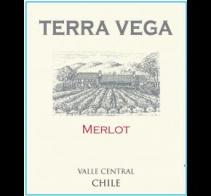 Terra Vega - Merlot  NV (750ml) (750ml)