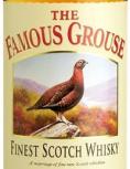 The Famous Grouse - Blended Scotch Whisky (1.75L)