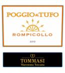 Tommasi - Rompicollo 0 (750ml)