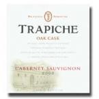 Trapiche - Oak Cask Cabernet Sauvignon Mendoza 0 (750ml)