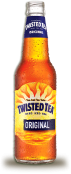 Twisted Tea - Hard Iced Tea (18 pack cans) (18 pack cans)