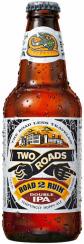 Two Roads - Road 2 Ruin Double IPA (12 pack bottles) (12 pack bottles)