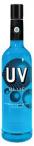 UV - Blue Raspberry Vodka (750ml)
