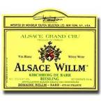 Willm - Alsace Gentil Reserve 0 (750ml)