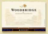 Woodbridge - Merlot California 0 (750ml)