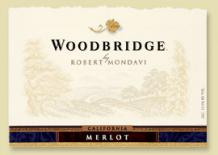 Woodbridge - Merlot California NV (750ml) (750ml)