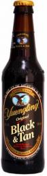 Yuengling Brewery - Yuengling Black & Tan (12 pack cans) (12 pack cans)