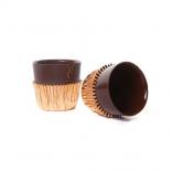 True Astors Chocolate Cordial Cups  Box 0 (9456)