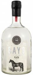 Bayo - Plata Tequila (750ml) (750ml)