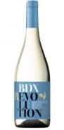 BDX Revolution - Sauvignon Blanc Bordeaux 2021 (750)