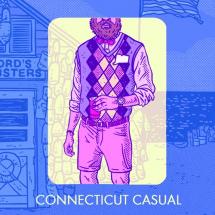 Beerd - Connecticut Casual Pilsner (4 pack 16oz cans) (4 pack 16oz cans)