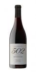 Block 502 Carneros Pinot Noir 2020 (750)