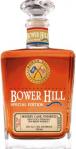 Bower Hill Sherry Cask Finish Bourbon 0 (750)