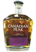 Canadian Peak - Canadian Whisky 0 (750)