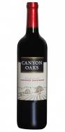 Canyon Oaks - Cabernet Sauvignon 0 (750)