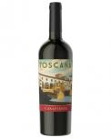 Casaponte - Toscana Super Tuscan 2014 (750)