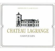 Chateau Lagrange - St Julien 2015 (750ml) (750ml)