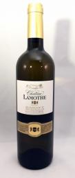 Chateau Lamothe Bordeaux Blanc 2022 (750ml) (750ml)