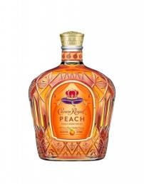 Crown Royal - Peach Whiskey (750ml) (750ml)