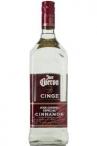 Cuervo Cinge Cinnamon Tequila (750)